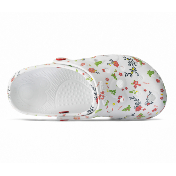 Buty GLOBULE / Francja - wzór wiosna